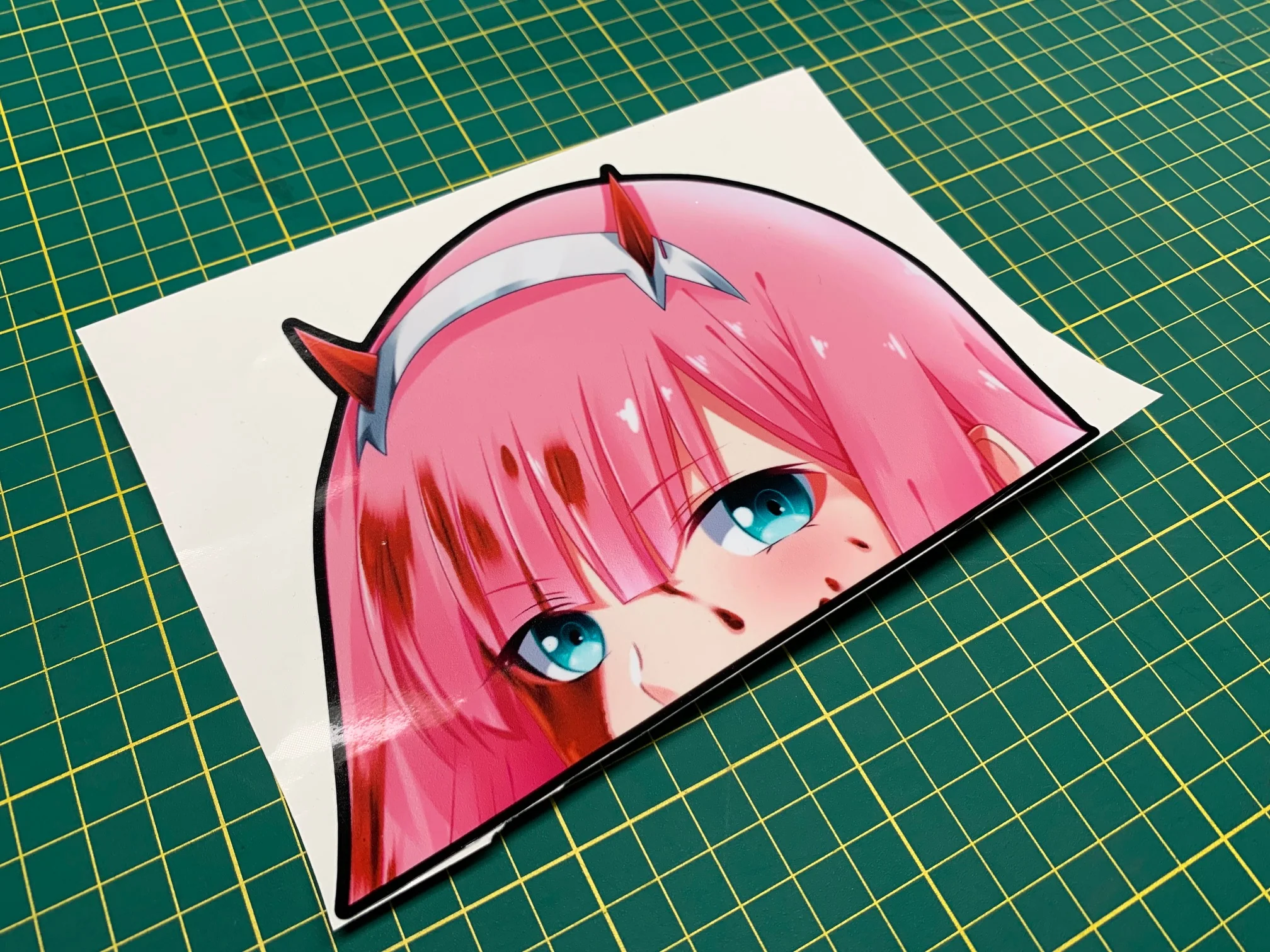 JDM DECALS