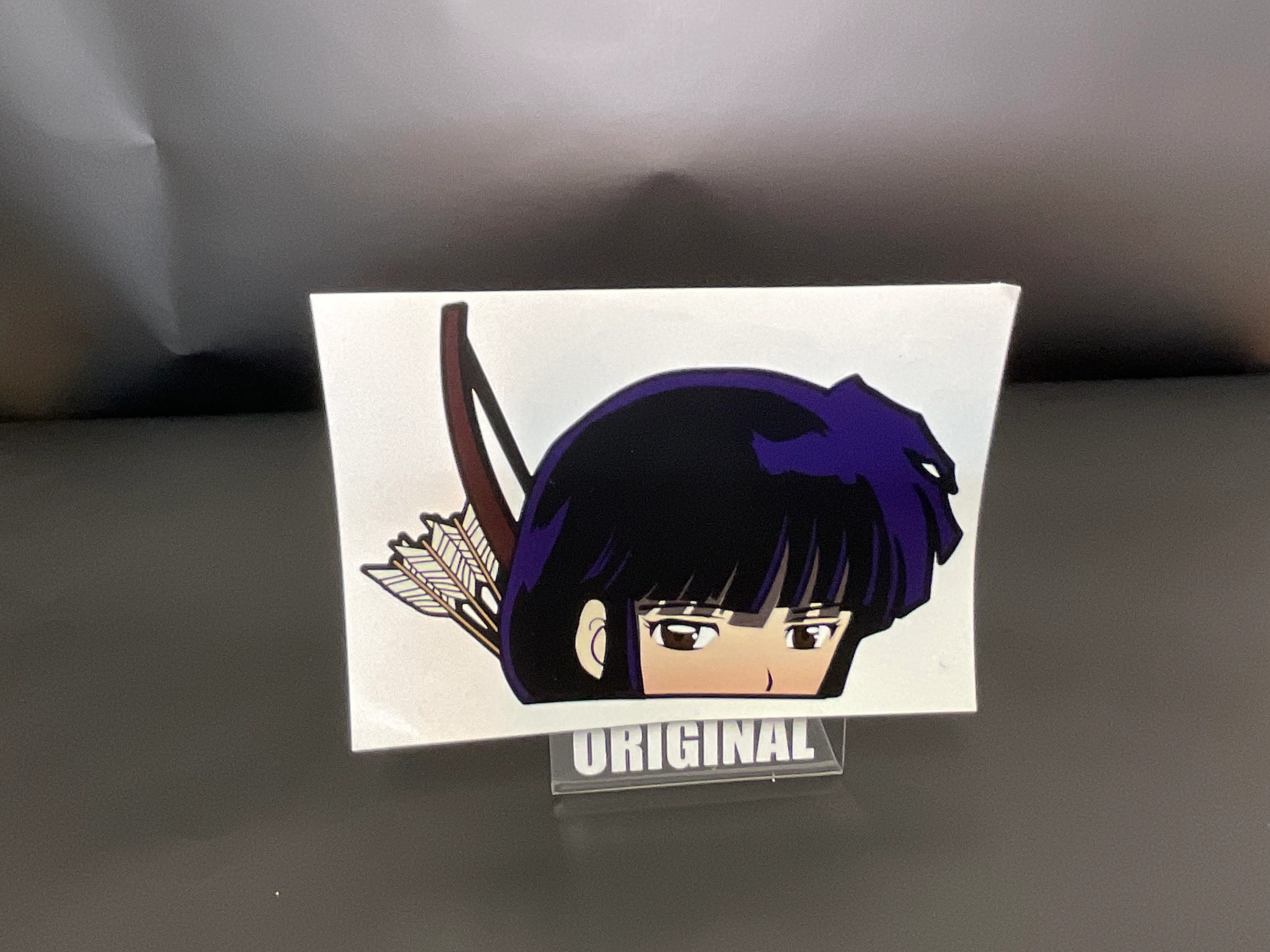 Inuyasha