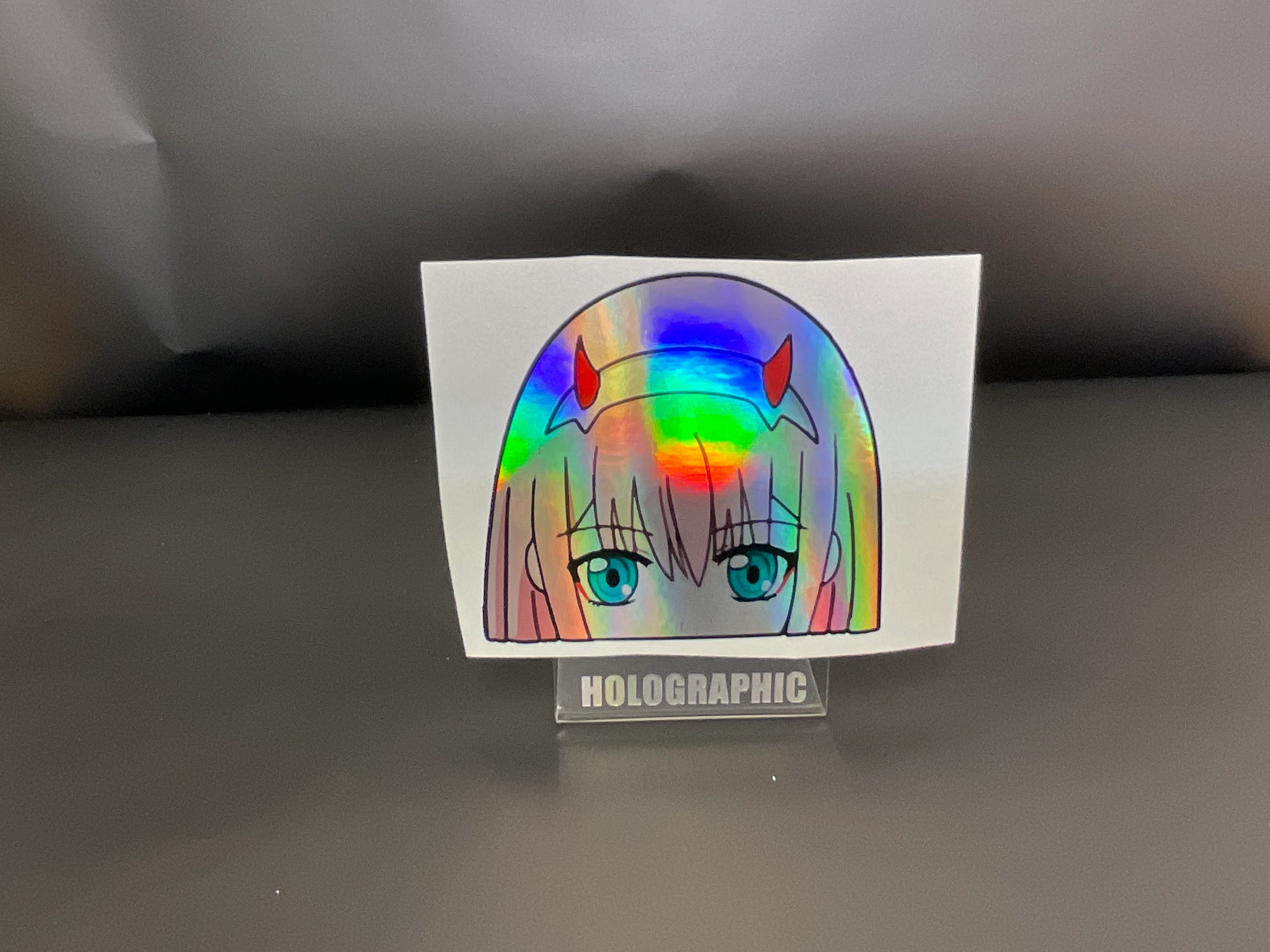Darling In The Franxx